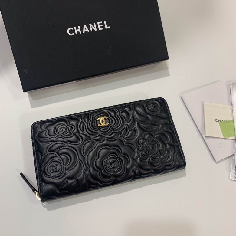 Chanel 50096 19x10cm zy  (21)